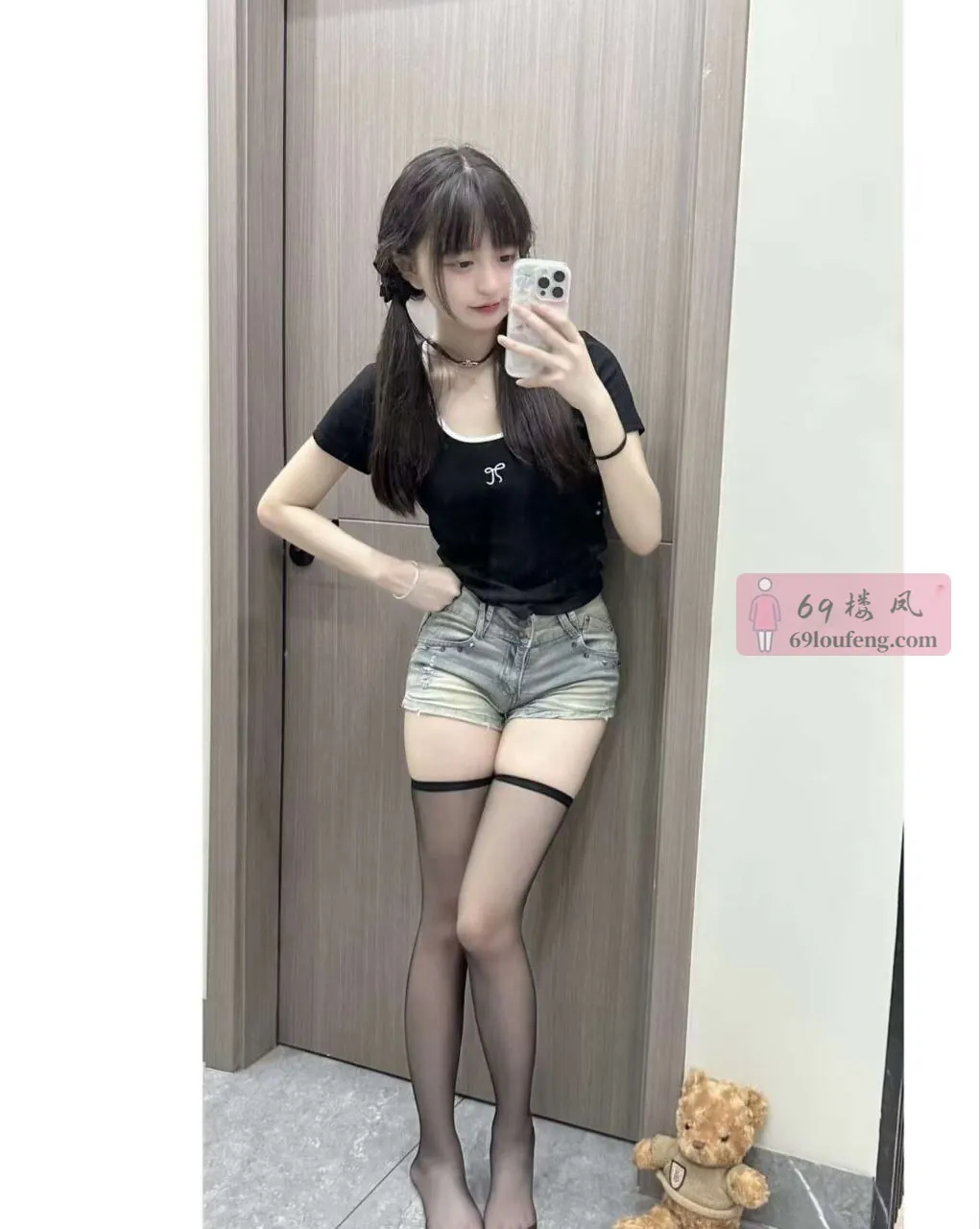 天河刚下海-小不点 - 广东-广州 楼凤实拍第3张