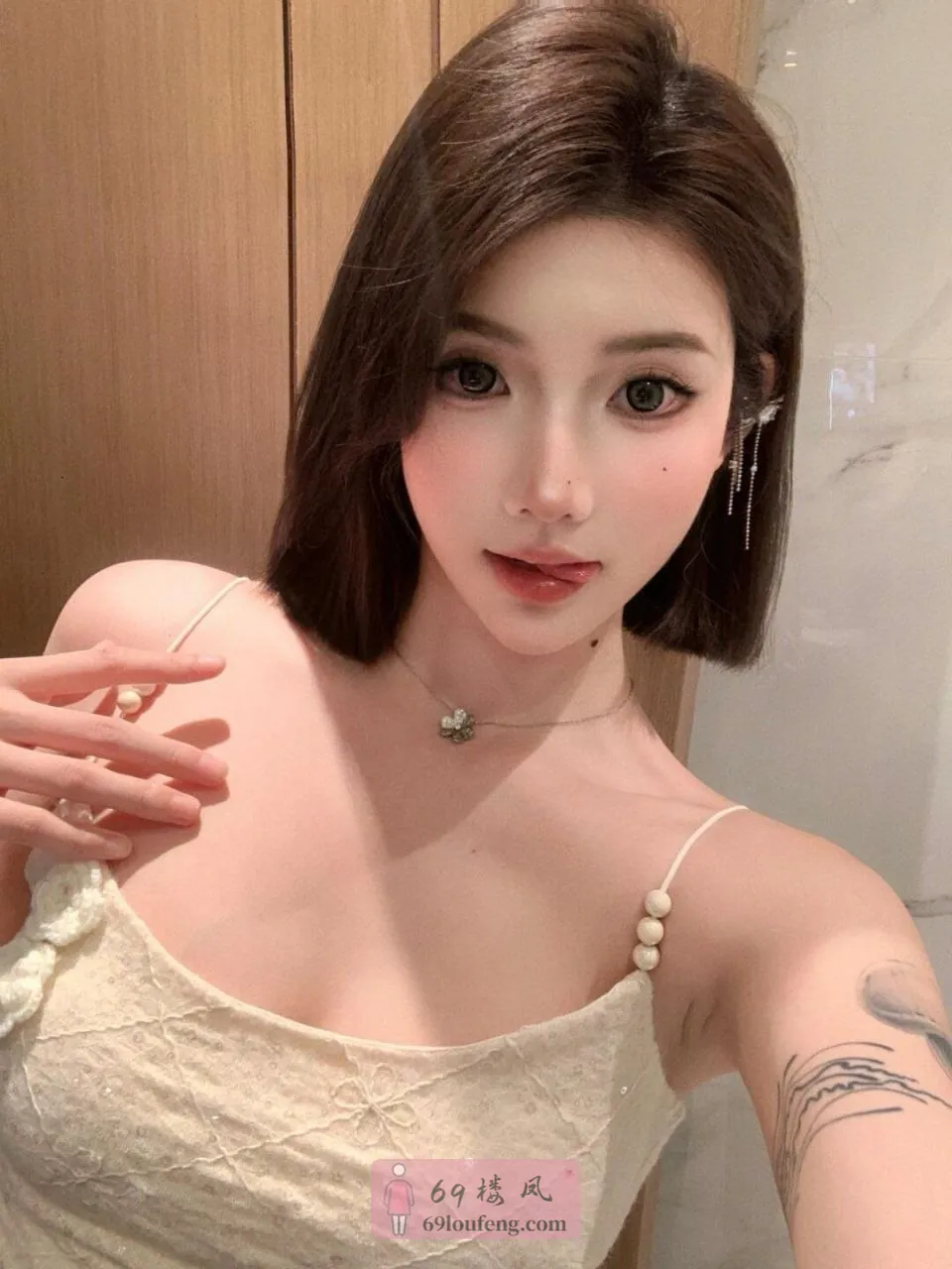 广州天河风范女神-小鱼 - 广东-广州 楼凤实拍第3张