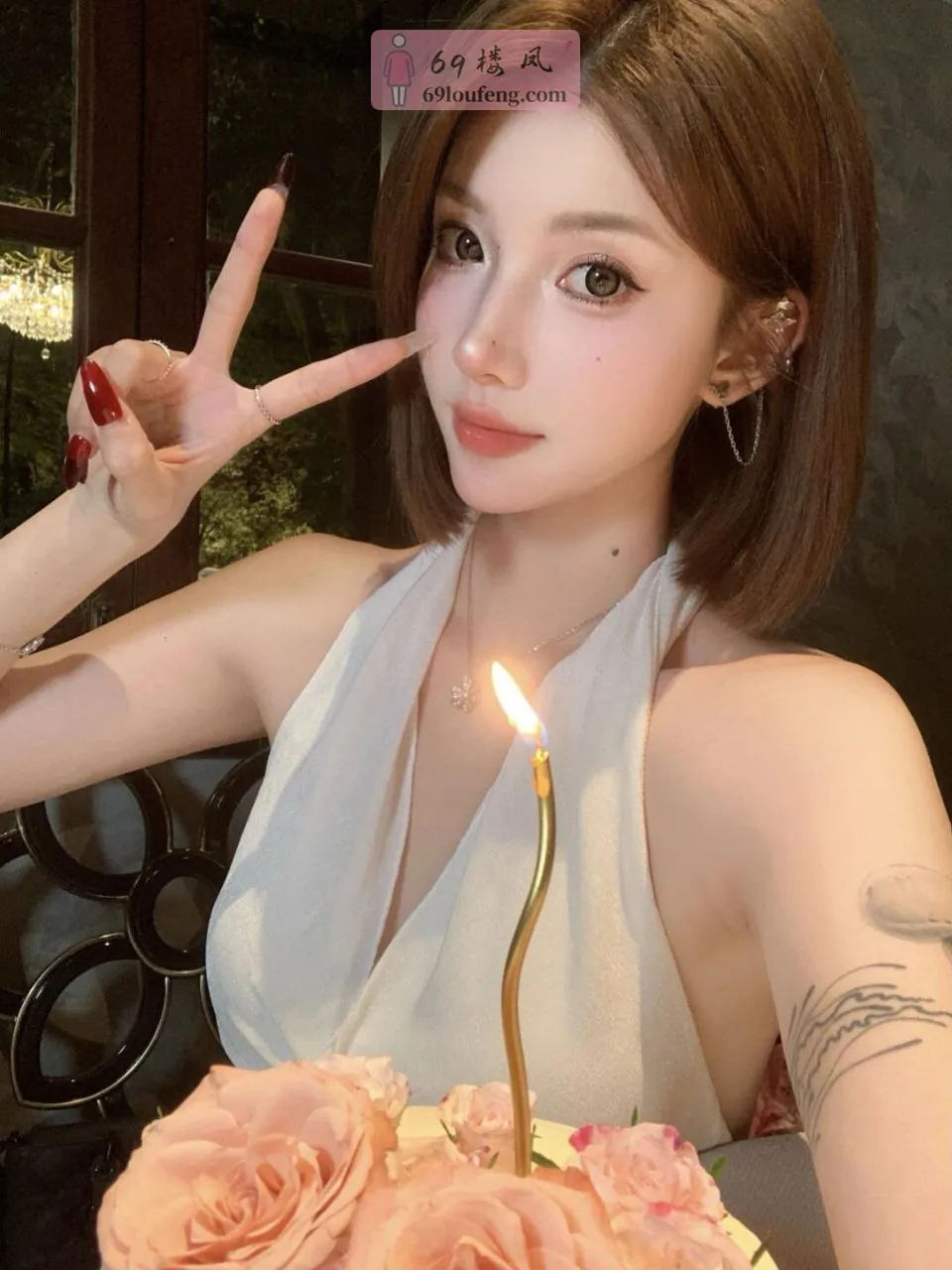 广州天河风范女神-小鱼 - 广东-广州 楼凤实拍第4张