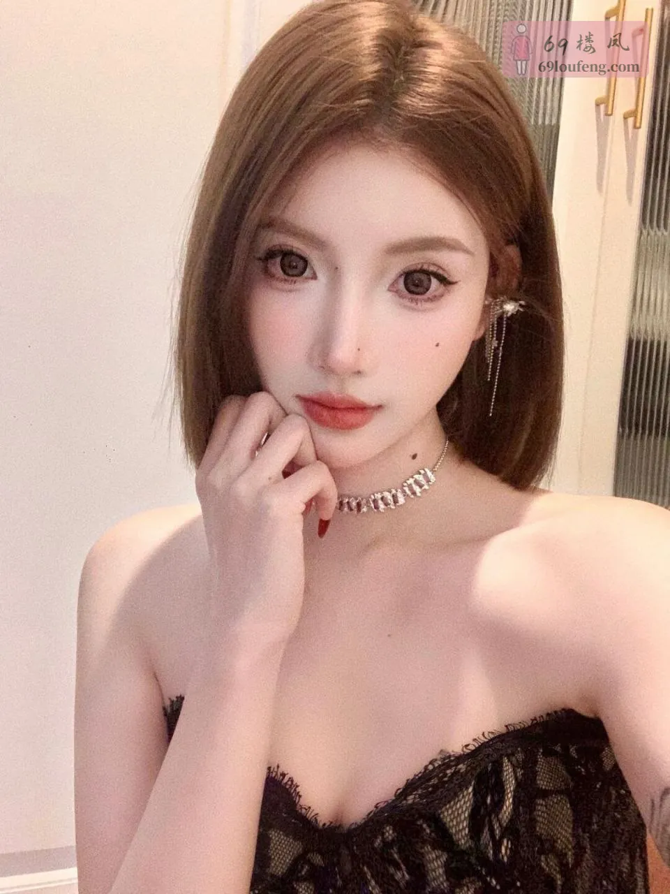 广州天河风范女神-小鱼 - 广东-广州 楼凤实拍第6张