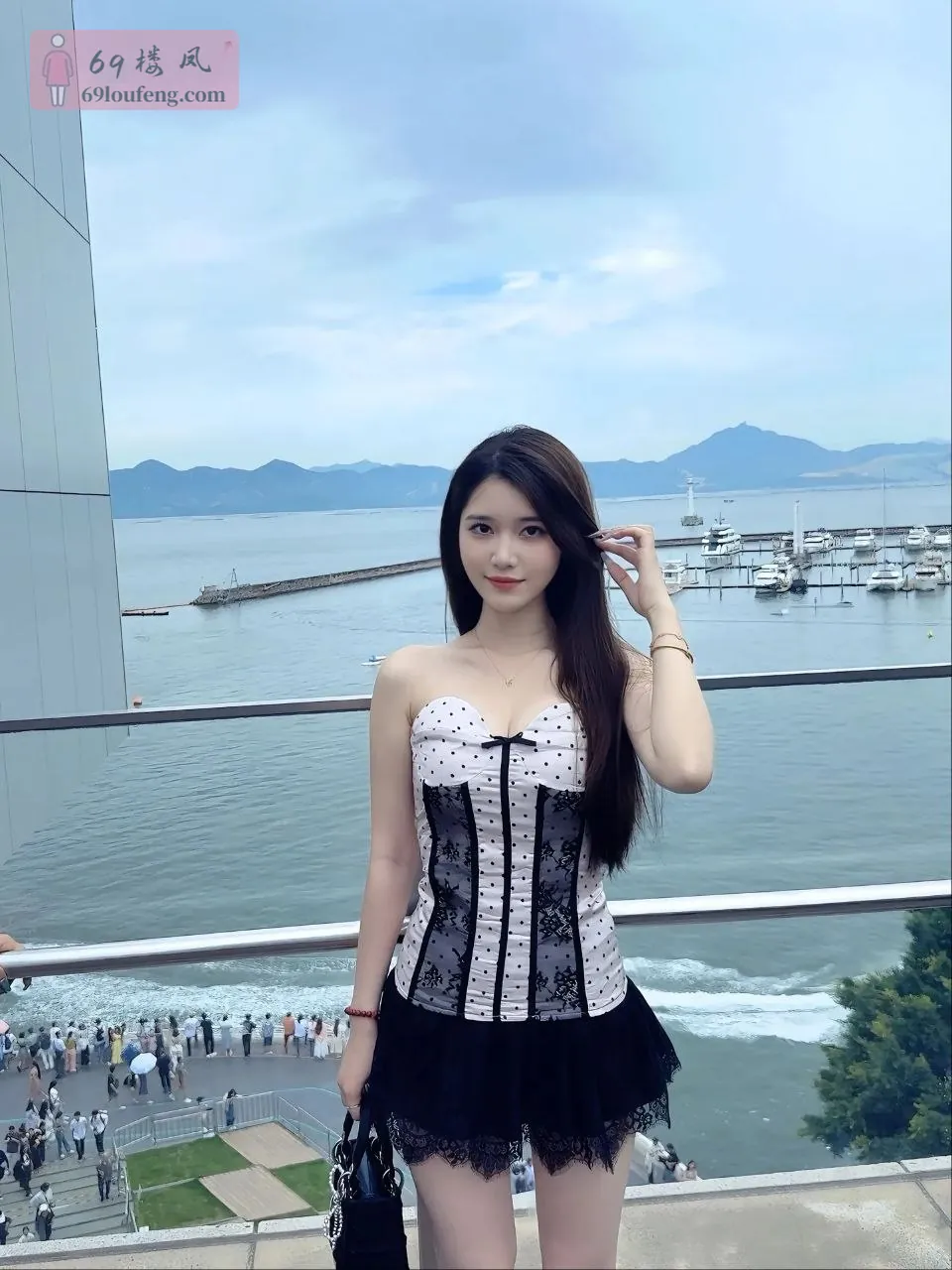 海珠气质兼职女友-夏玉 - 广东-广州 楼凤实拍第1张