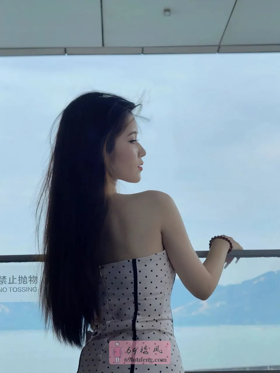 海珠气质兼职女友-夏玉 - 广东-广州 楼凤实拍第2张