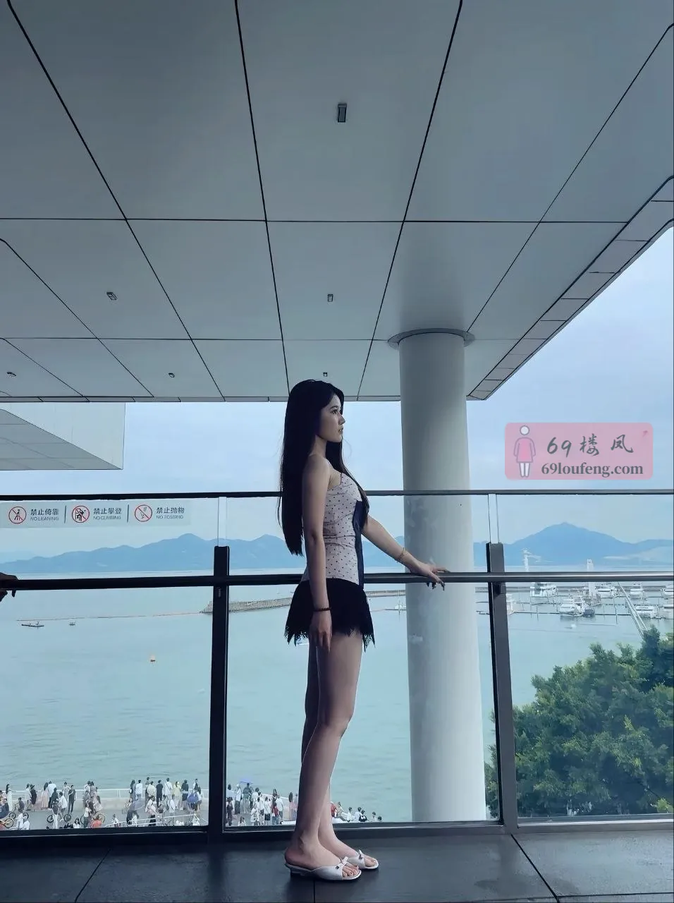 海珠气质兼职女友-夏玉 - 广东-广州 楼凤实拍第3张