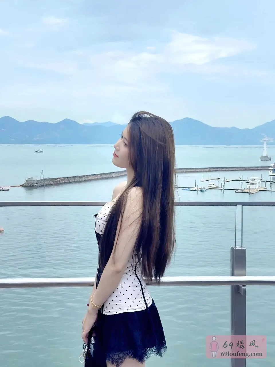 海珠气质兼职女友-夏玉 - 广东-广州 楼凤实拍第4张