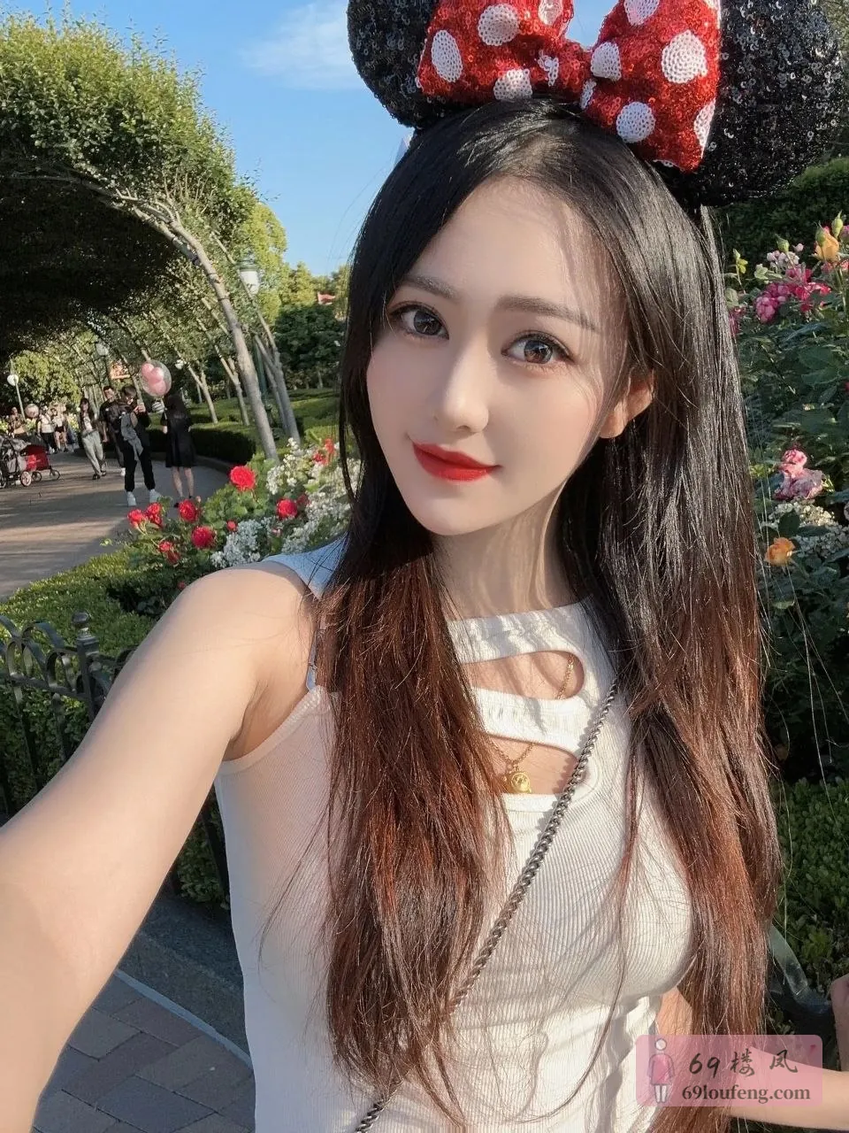 番禺反差白皙美眉-小妍 - 广东-广州 楼凤实拍第1张