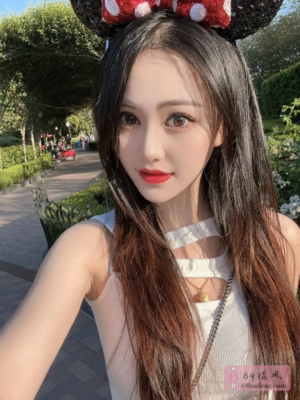 番禺反差白皙美眉-小妍 - 广东-广州 楼凤实拍第2张