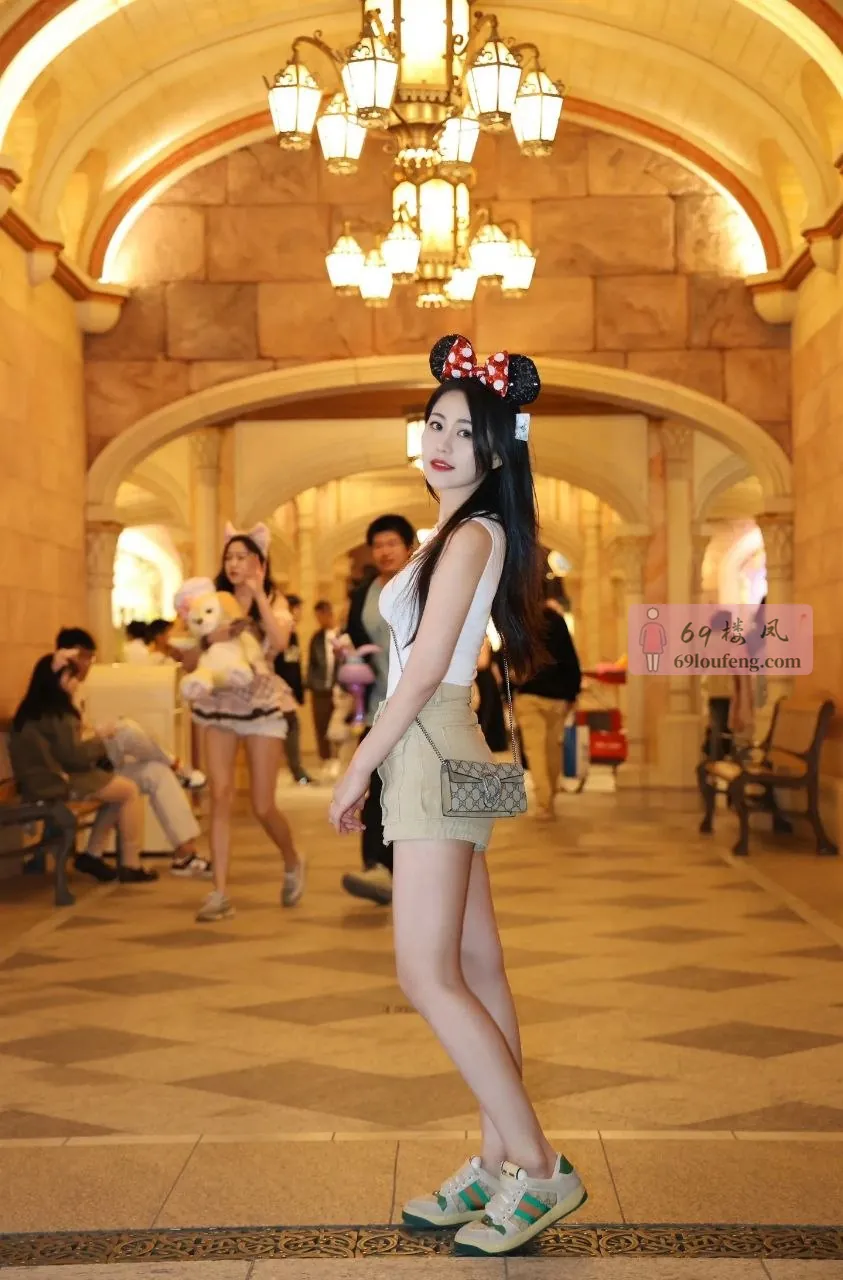 番禺反差白皙美眉-小妍 - 广东-广州 楼凤实拍第4张