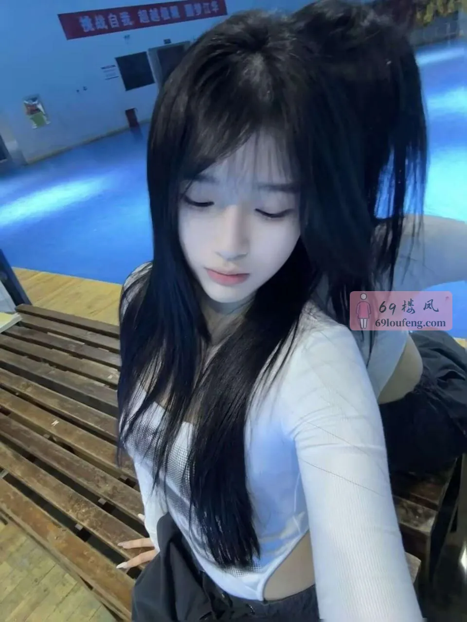 广州天河清纯纯欲美女-莎莎（热） - 广东-广州 楼凤实拍第2张