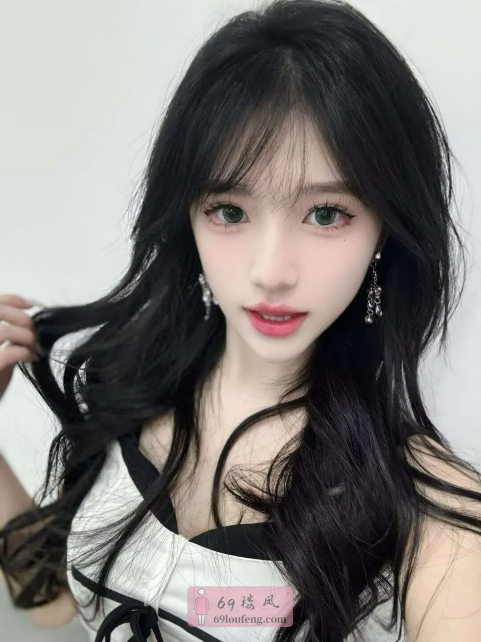 广州天河清纯纯欲美女-莎莎（热） - 广东-广州 楼凤实拍第3张