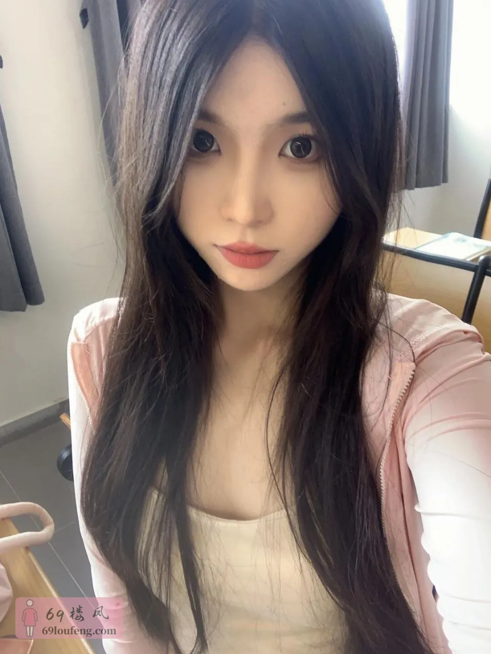 荔湾实习兼职-呦呦 - 广东-广州 楼凤实拍第1张