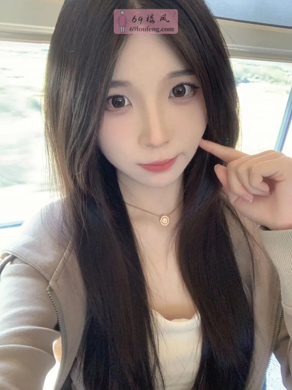 荔湾实习兼职-呦呦 - 广东-广州 楼凤实拍第3张