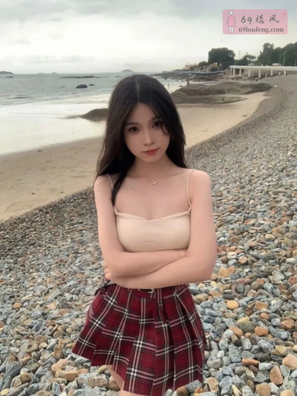 荔湾实习兼职-呦呦 - 广东-广州 楼凤实拍第4张