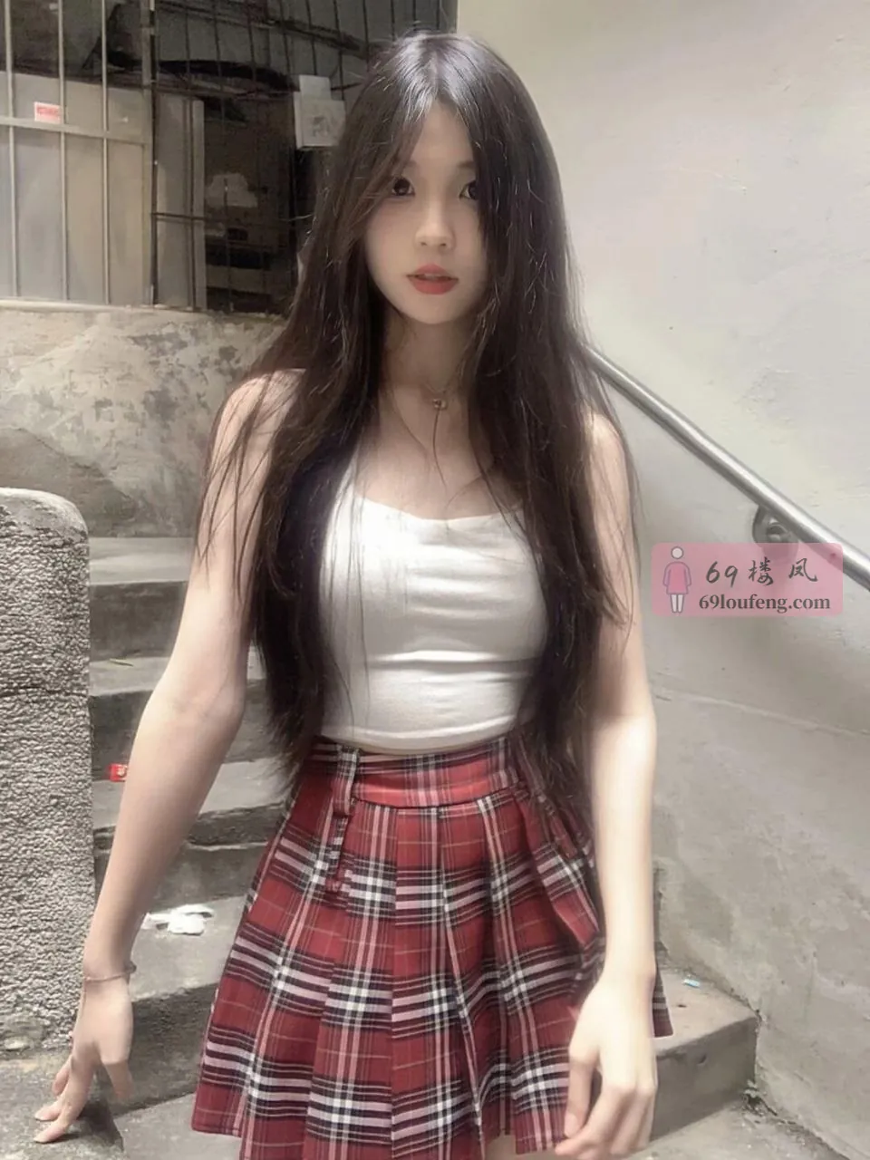 荔湾实习兼职-呦呦 - 广东-广州 楼凤实拍第5张