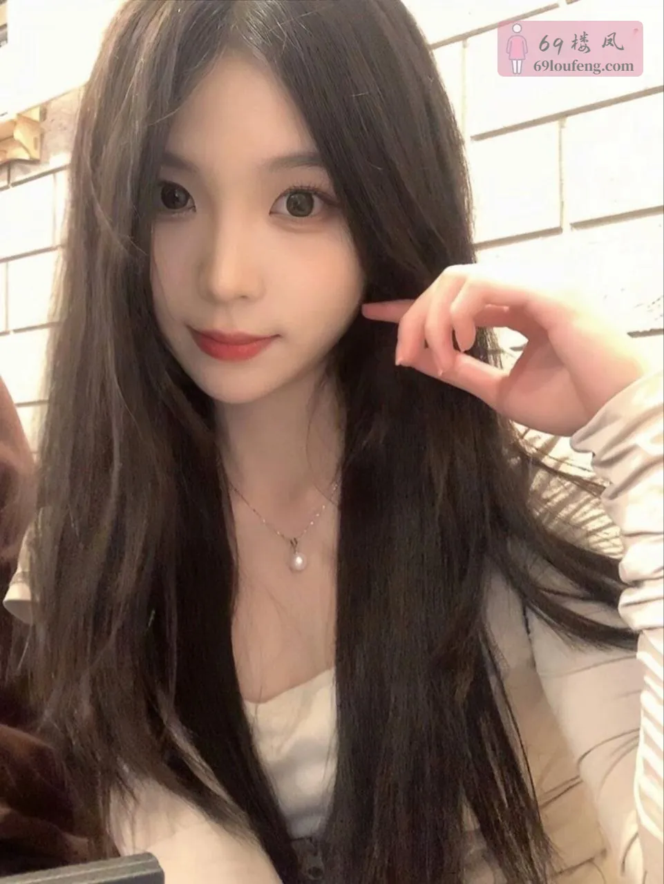 荔湾实习兼职-呦呦 - 广东-广州 楼凤实拍第6张