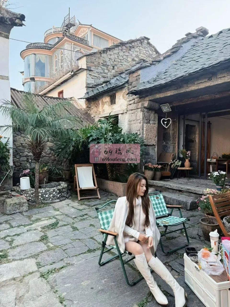 南海可上门可外出服务-小甜蜜 - 广东-佛山 楼凤实拍第4张