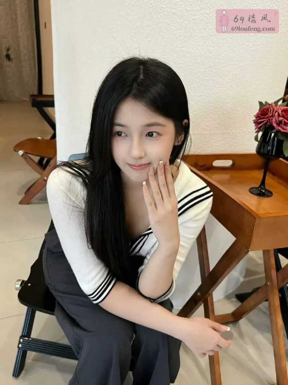 刚毕业就失业下海可上门-佳佳 - 广东-广州 楼凤实拍第2张