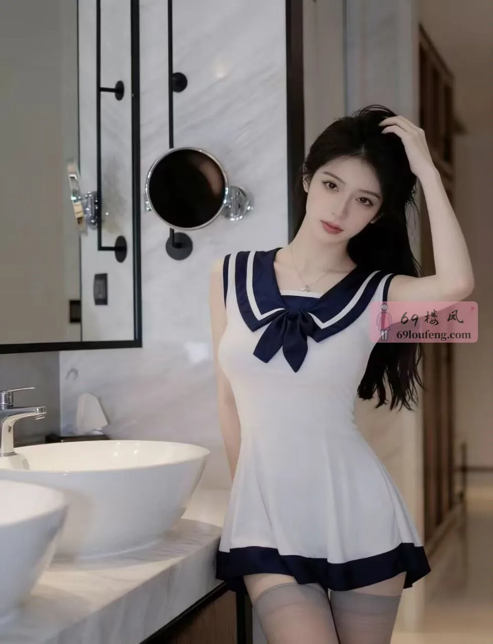 广州轻奢丝足调教-薇薇 - 广东-广州 楼凤实拍第1张