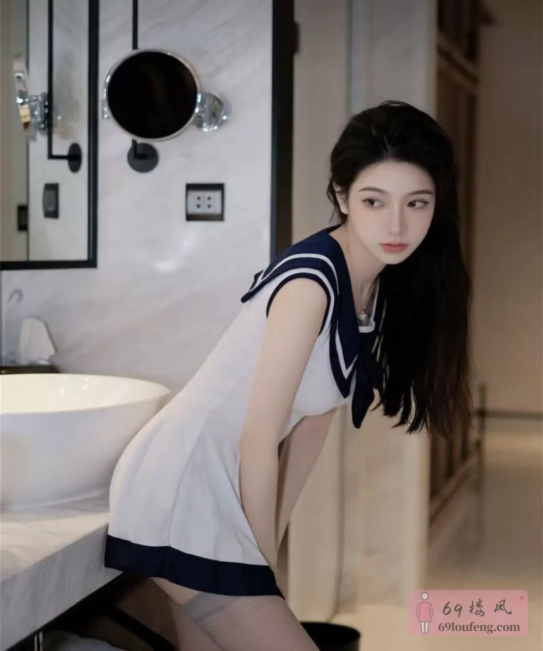 广州轻奢丝足调教-薇薇 - 广东-广州 楼凤实拍第3张