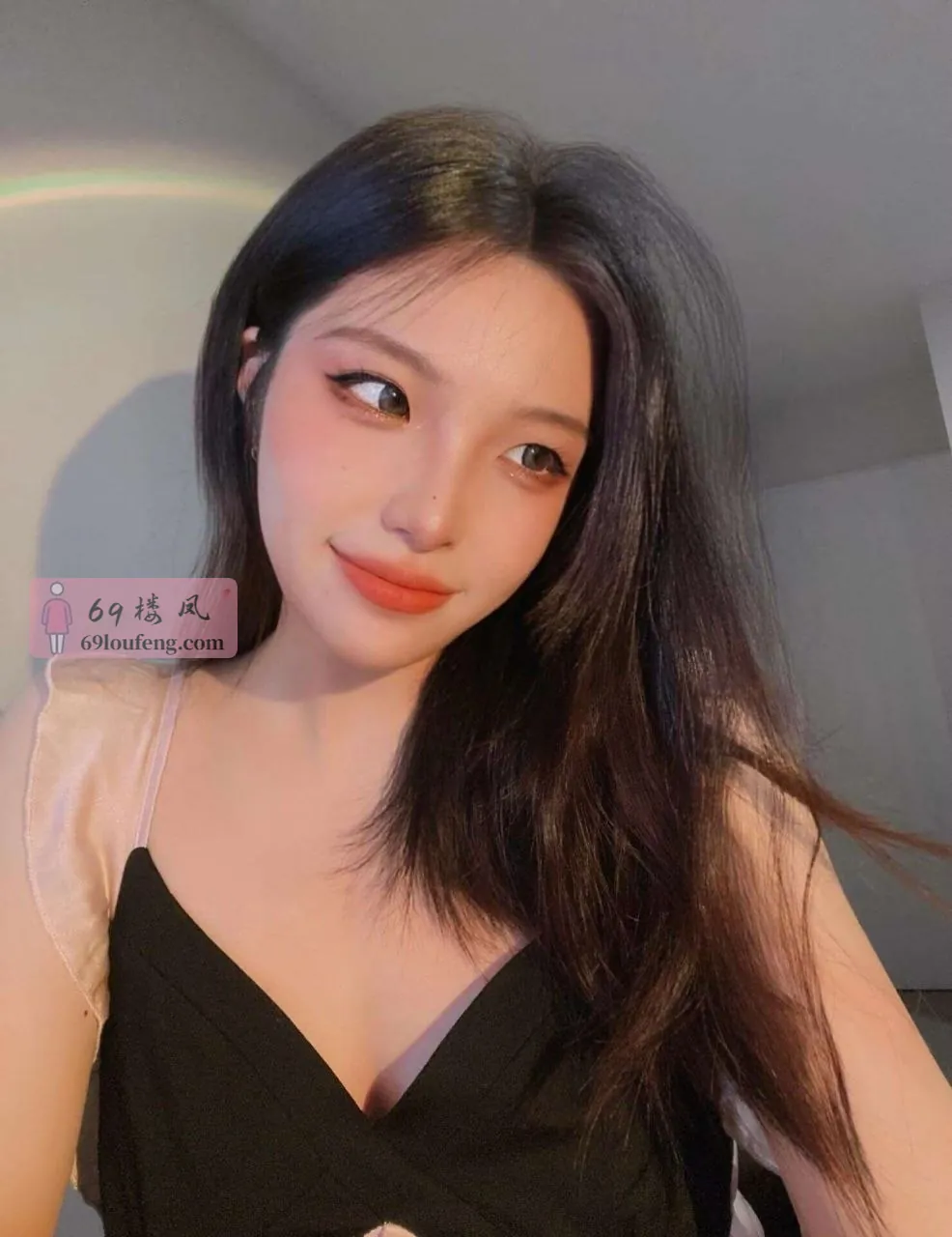 广州天河负债美女兼职-冉冉 - 广东-广州 楼凤实拍第1张
