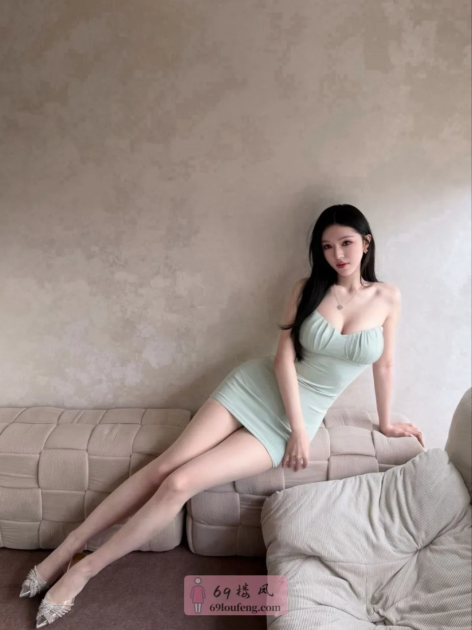 花都新人下海-可欣 - 广东-广州 楼凤实拍第2张