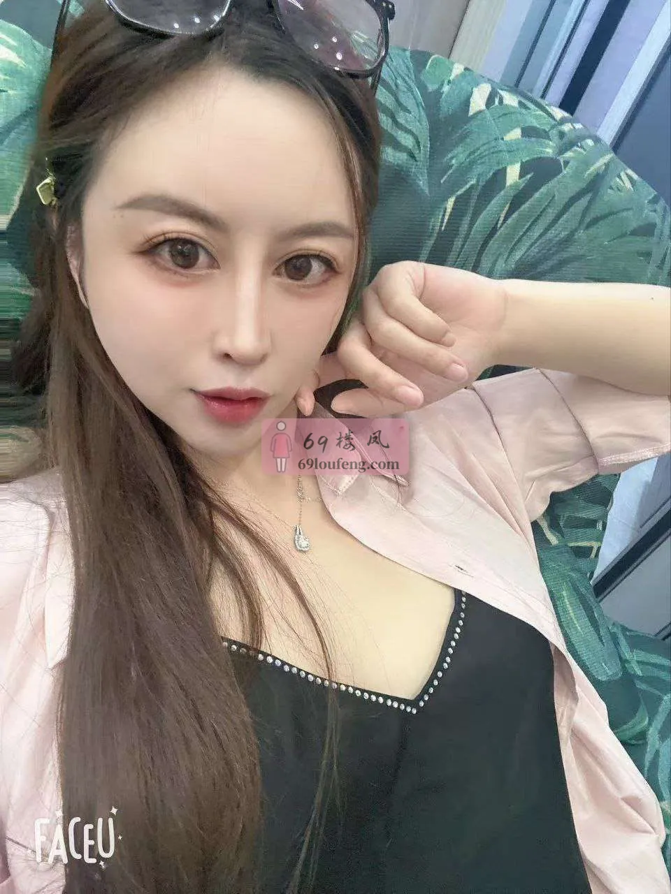 海珠服务型御姐–靓颖(产地哈尔滨) - 广东-广州 楼凤实拍第1张