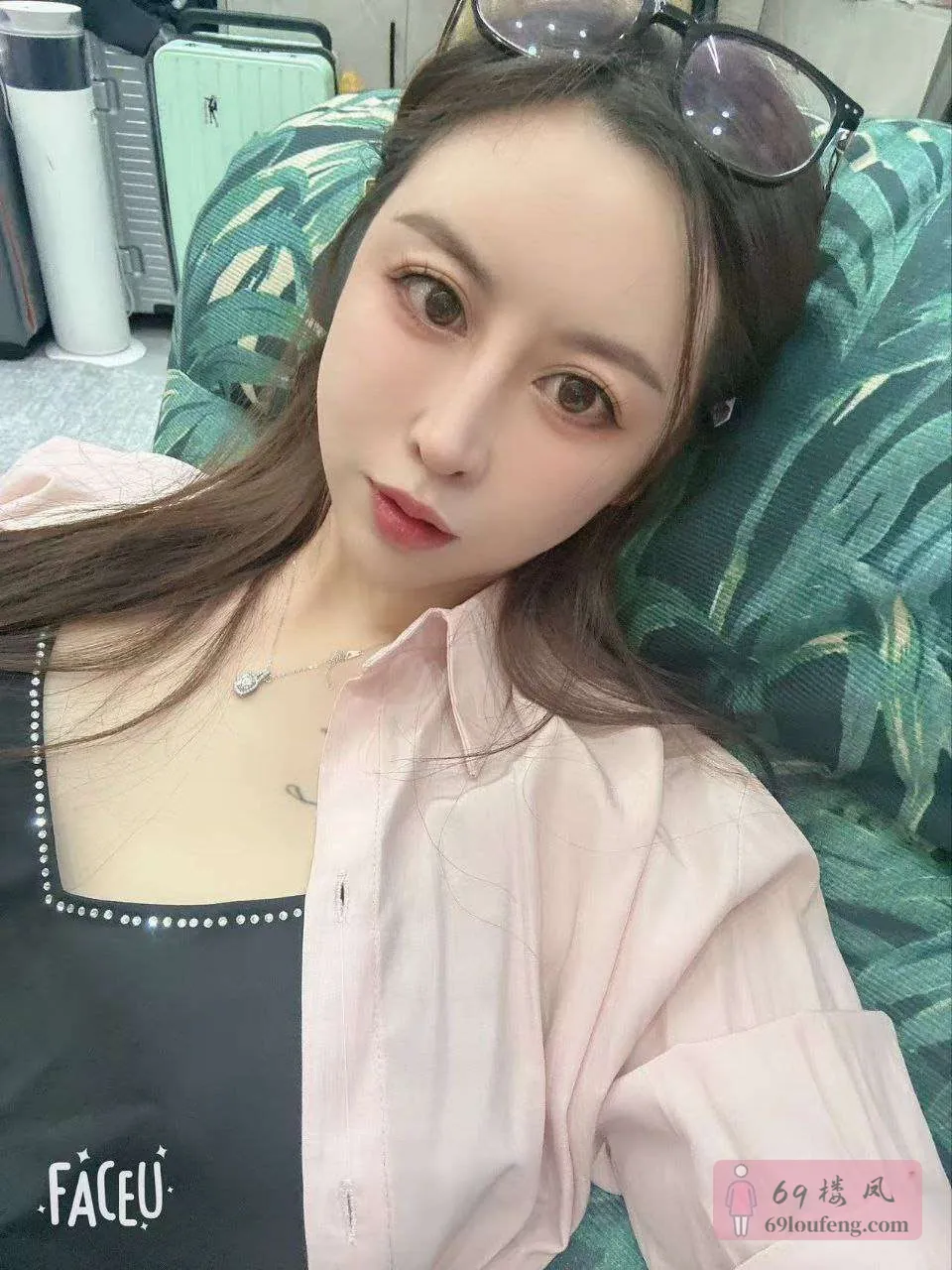 海珠服务型御姐–靓颖(产地哈尔滨) - 广东-广州 楼凤实拍第3张