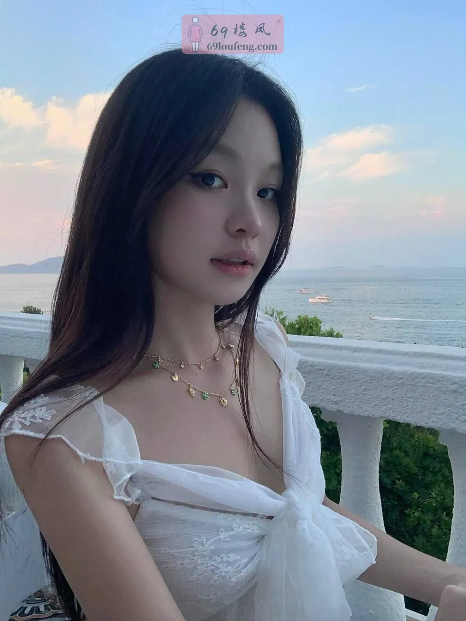 白云南方医科大粉嫩学妹初次下海兼职-妍诺 - 广东-广州 楼凤实拍第4张