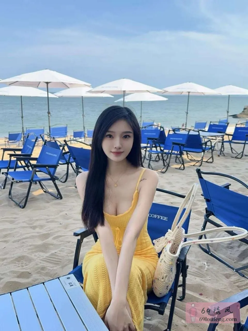 天河会计师-孟美 - 广东-广州 楼凤实拍第2张