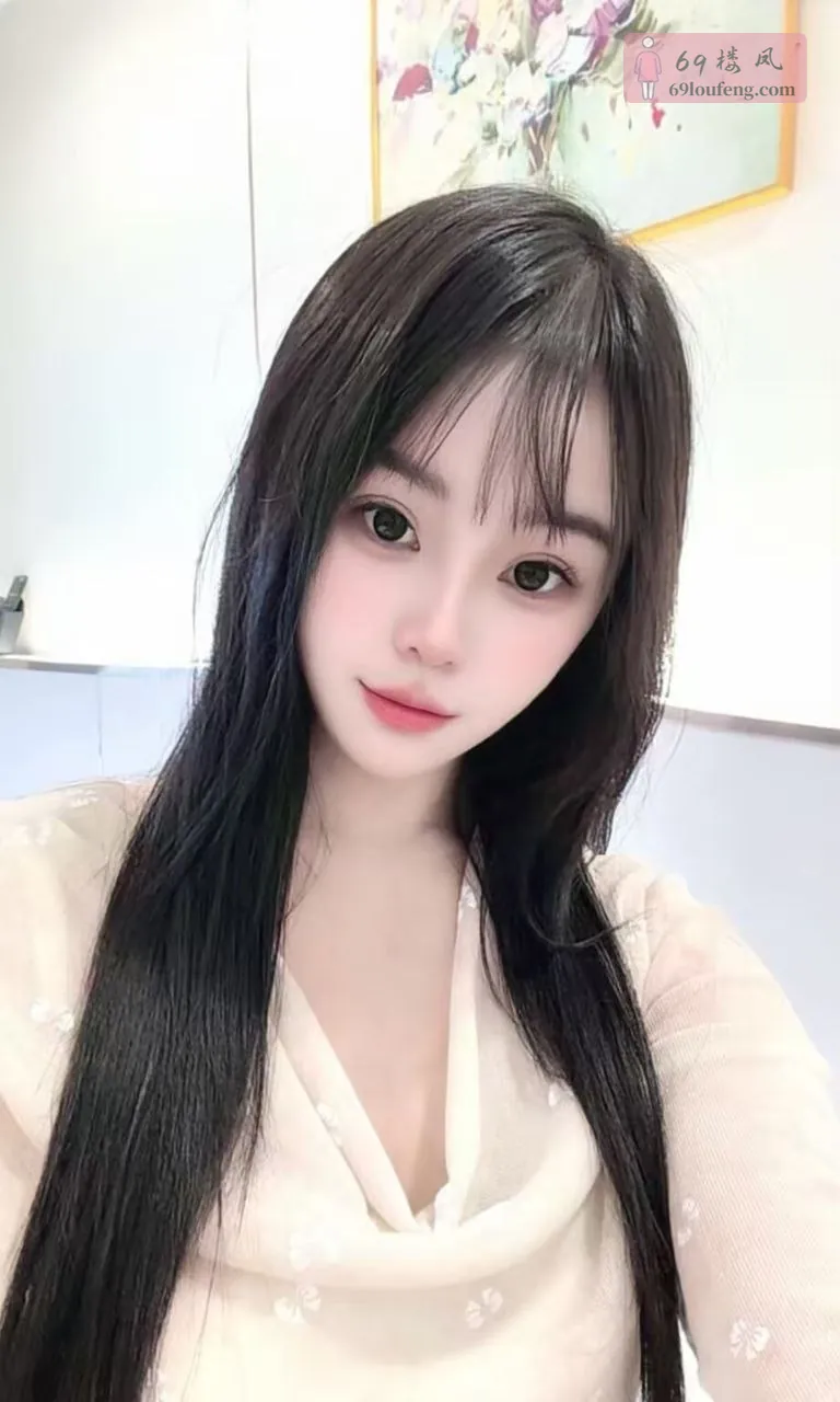 刚下海网红主播-颜颜 - 广东-佛山 楼凤实拍第1张