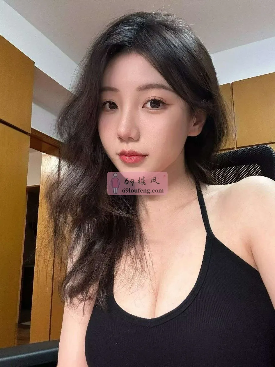 广州海珠纯御范-丹妮 - 广东-广州 楼凤实拍第1张