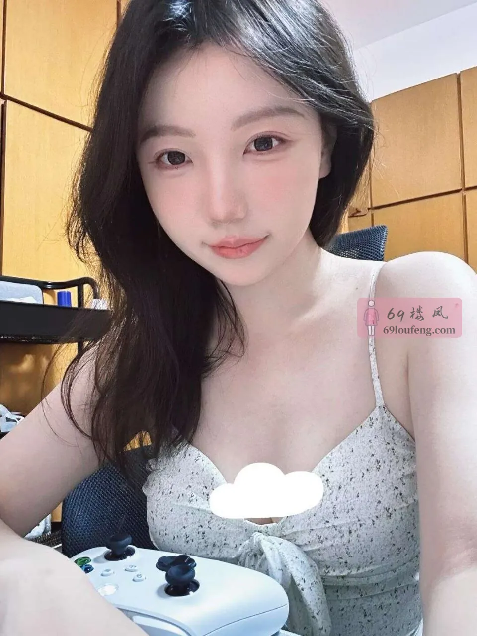 广州海珠纯御范-丹妮 - 广东-广州 楼凤实拍第3张