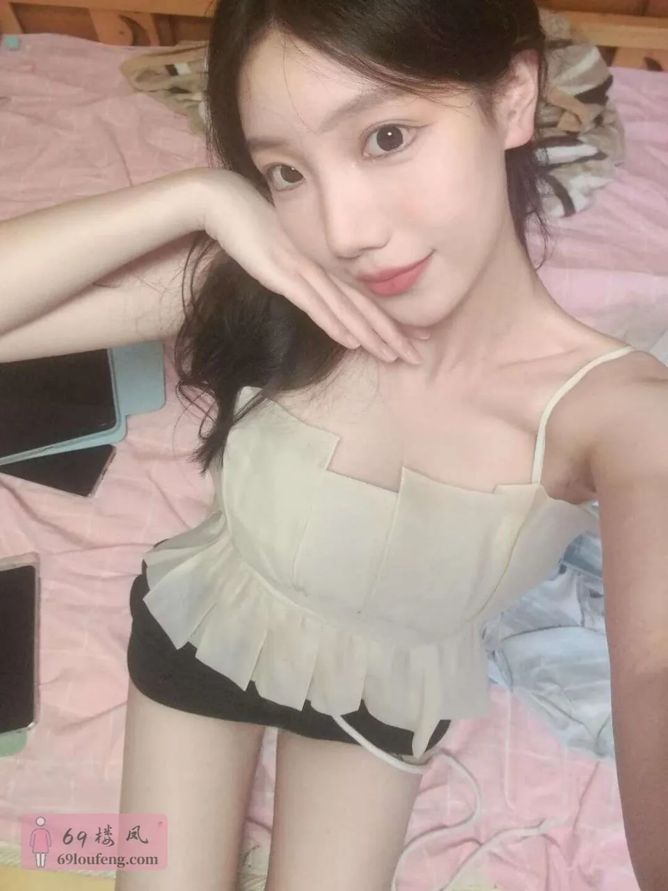 广州海珠纯御范-丹妮 - 广东-广州 楼凤实拍第4张