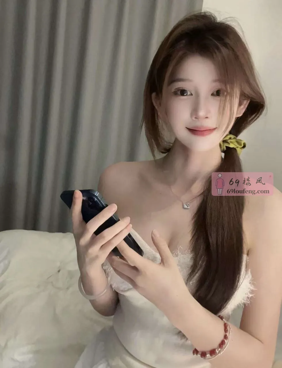 天河小女友-小西 - 广东-广州 楼凤实拍第4张