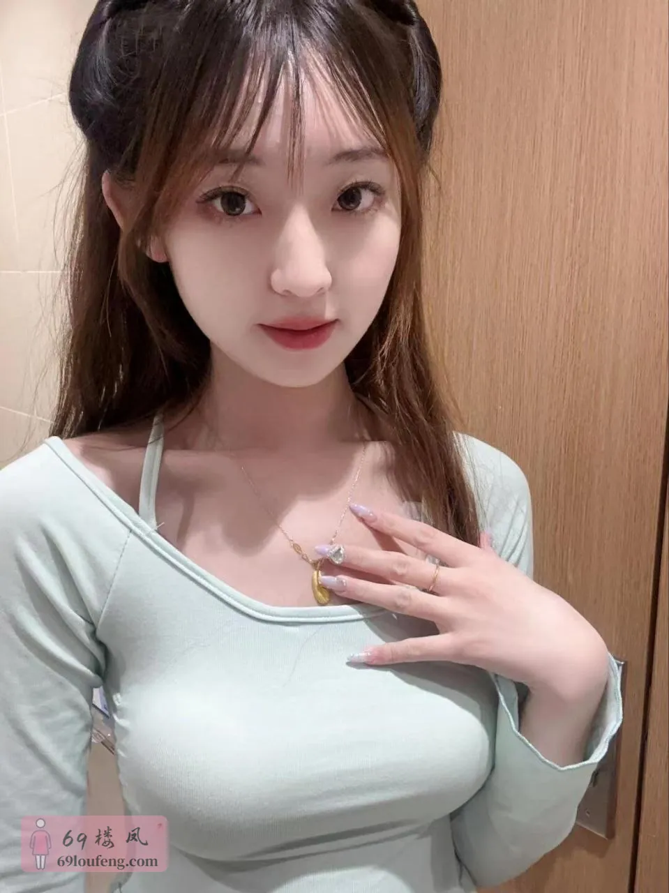 海珠00后下海，好评百分之九十以上-媛媛 - 广东-广州 楼凤实拍第3张