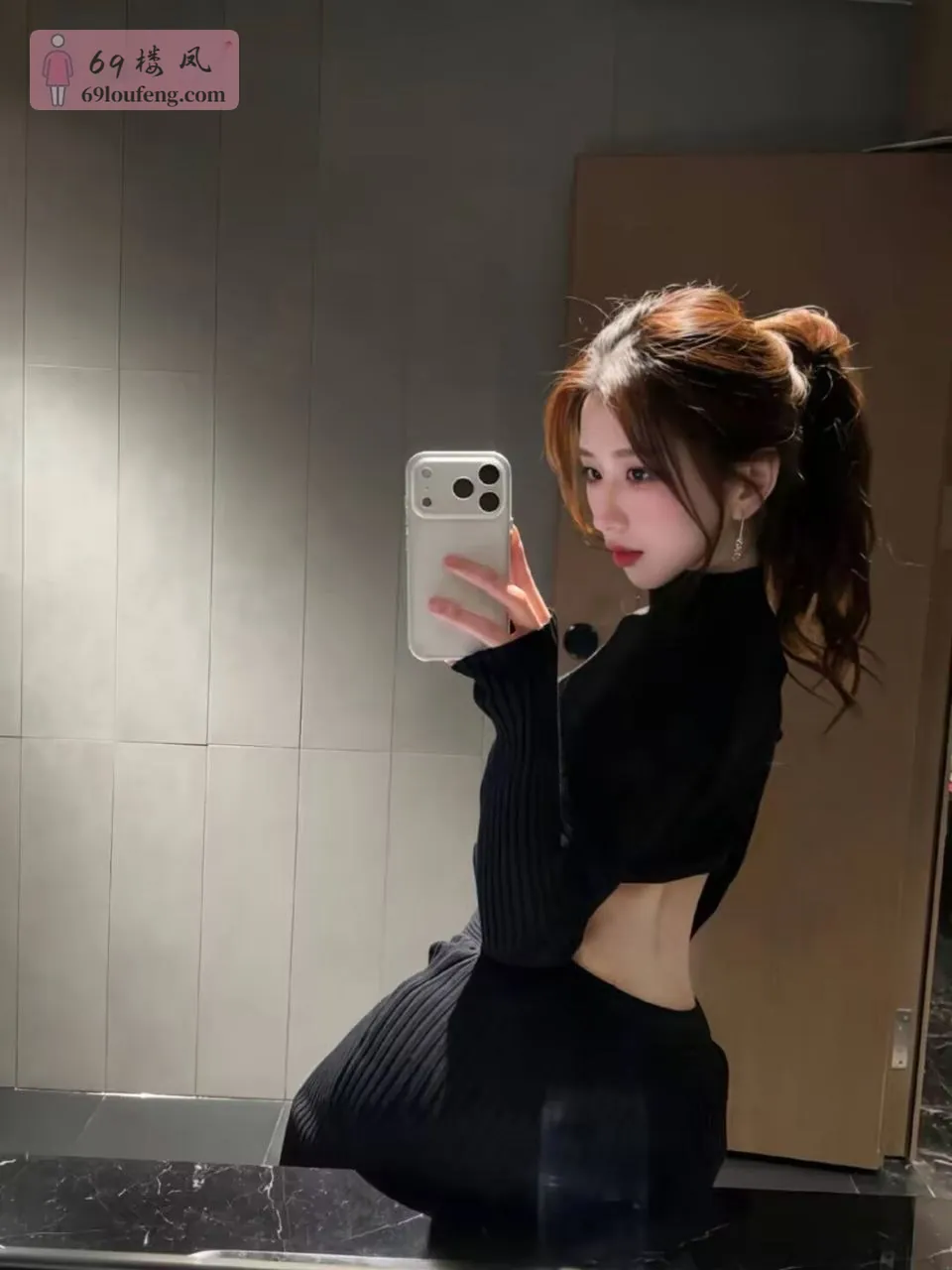 白云快餐天花板-小艺 - 广东-广州 楼凤实拍第2张