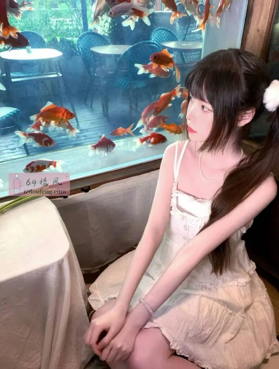 白云快餐天花板-小艺 - 广东-广州 楼凤实拍第4张