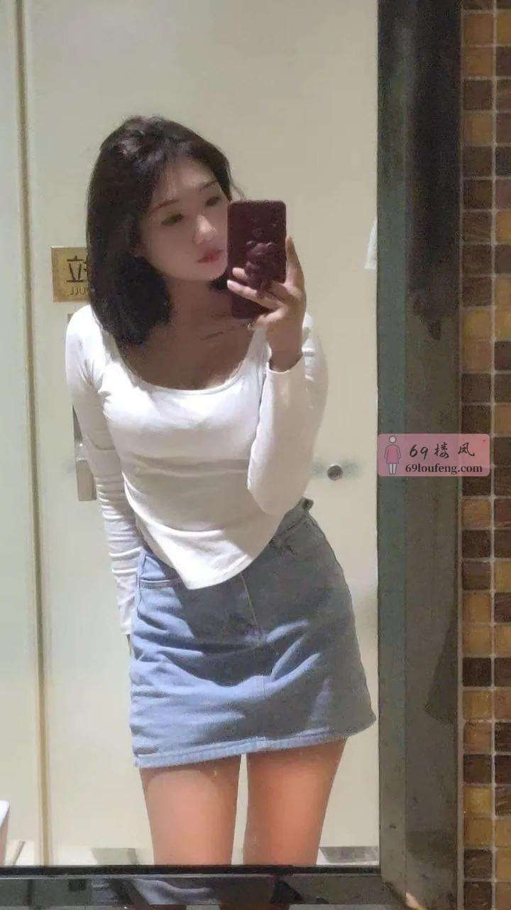 白云肤白貌美小嫩妹-小夏 - 广东-广州 楼凤实拍第2张