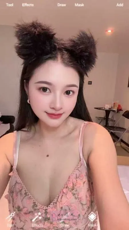 越秀诱惑可人-美心 - 广东-广州 楼凤实拍第1张