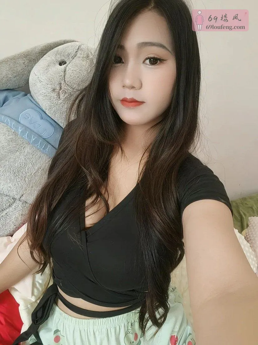 天河-胸大欲女型兼职-瑶瑶 - 广东-广州 楼凤实拍第4张