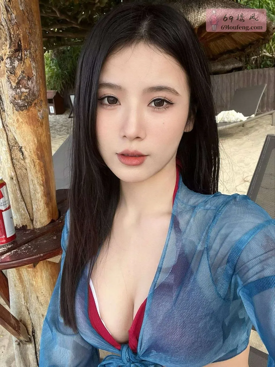 海珠新人小妹服务-小樱 - 广东-广州 楼凤实拍第1张