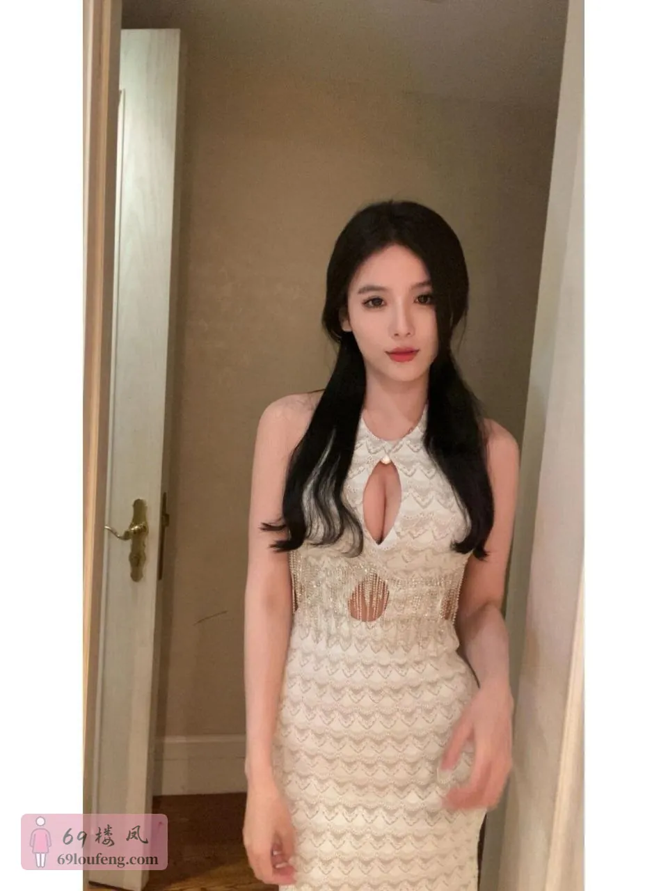 海珠新人小妹服务-小樱 - 广东-广州 楼凤实拍第3张