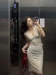 广东 - 广州 宅男福利推荐：职场俏佳人初兼职-佳佳 实景