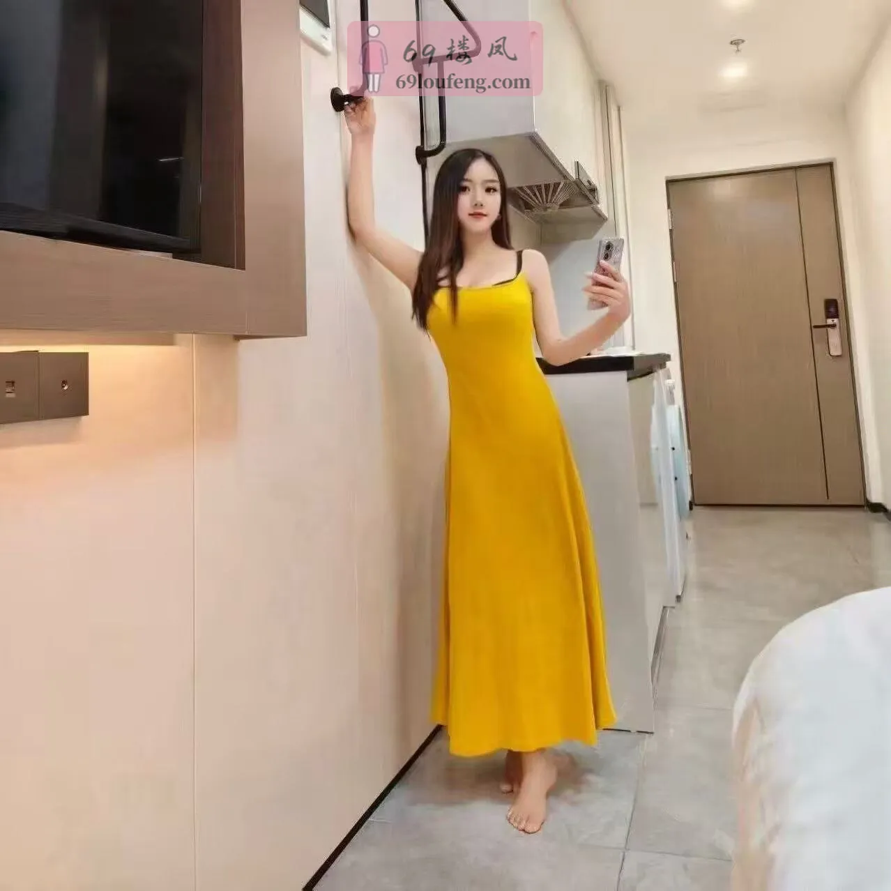 白云风骚-宝儿 - 广东-广州 楼凤实拍第3张