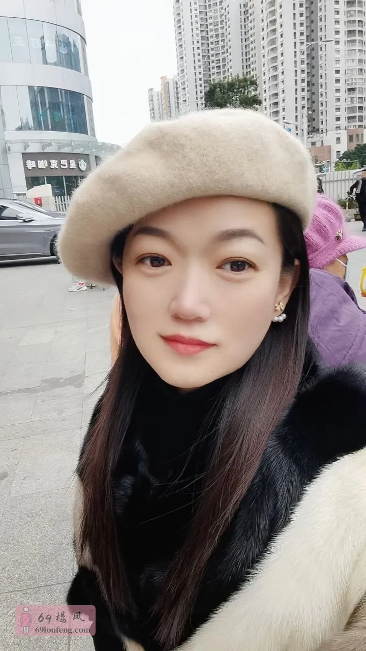 天河抓龙筋足交天花板-柒柒 - 广东-广州 楼凤实拍第4张