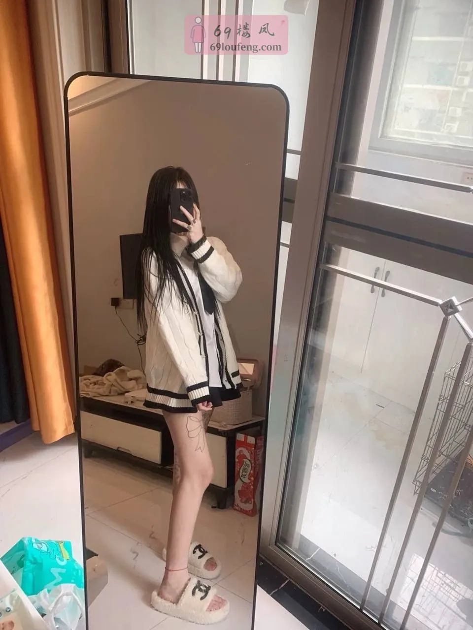 天河高颜值三点粉-小欣 - 广东-广州 楼凤实拍第3张