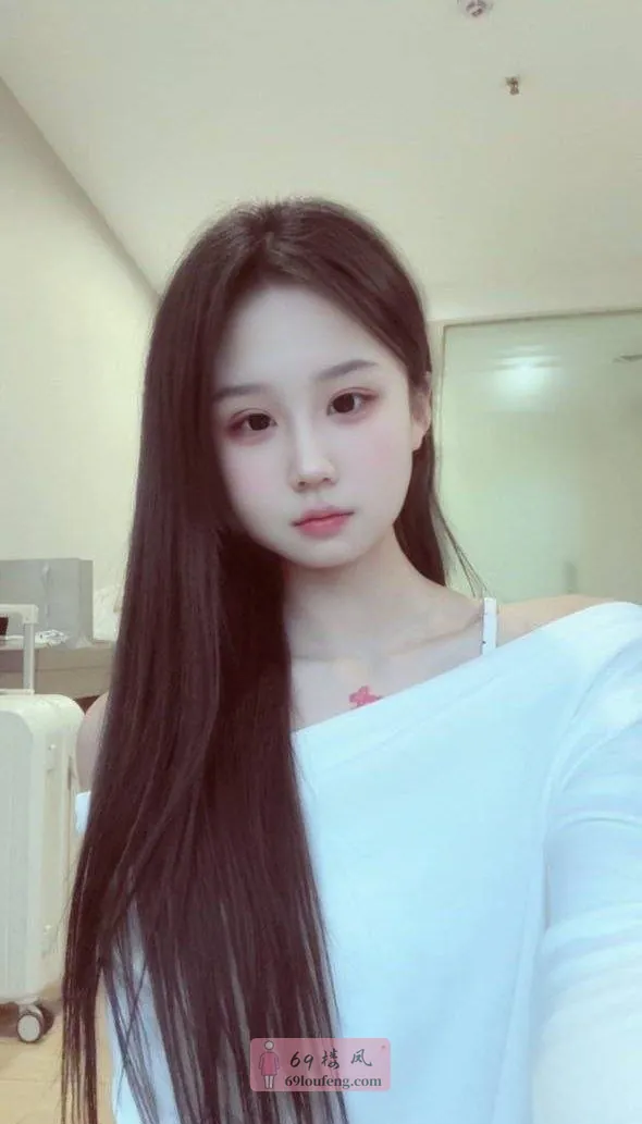 天河高颜值三点粉-小欣 - 广东-广州 楼凤实拍第4张