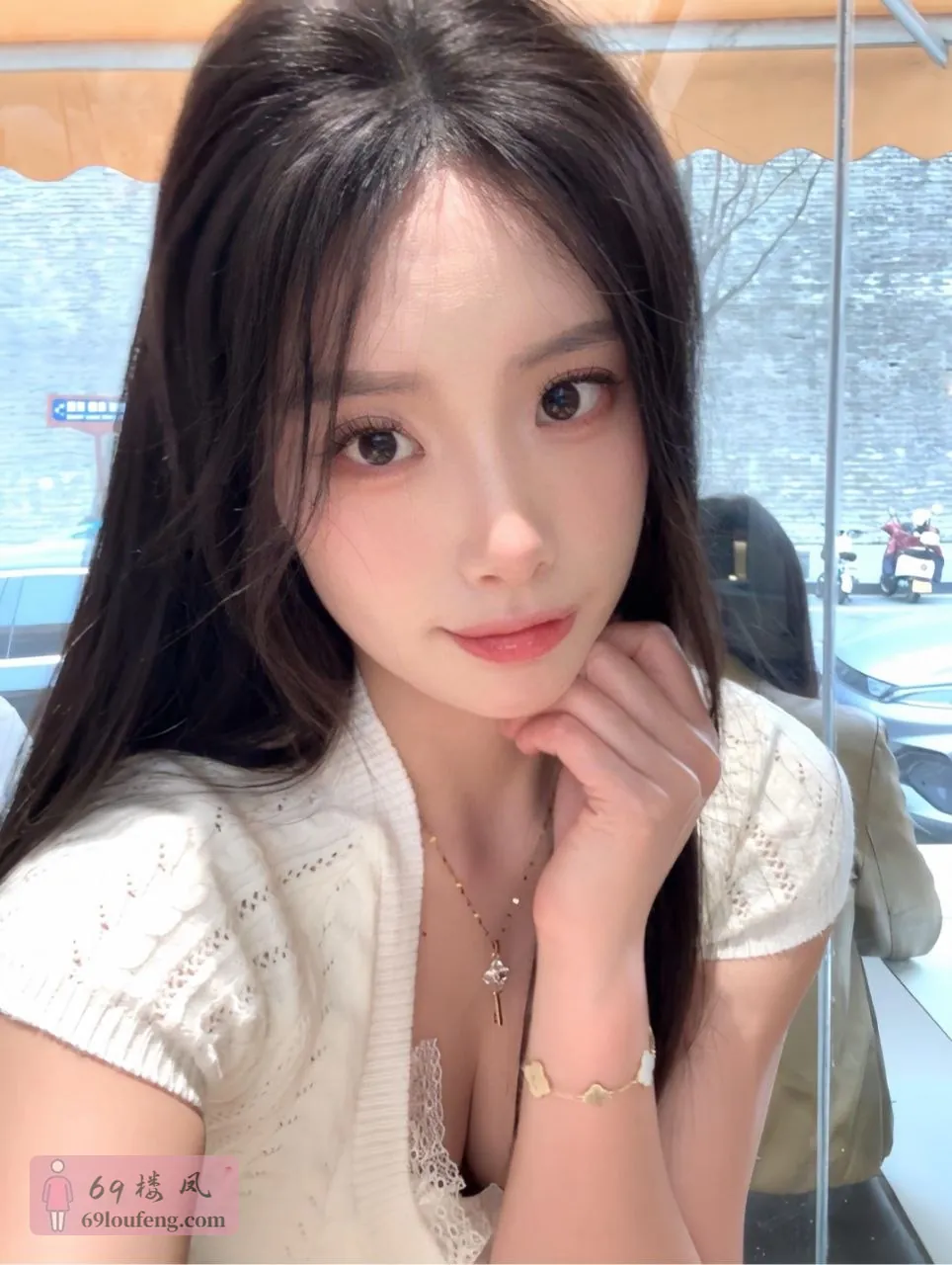 极品白嫩大奶服务天花板可外出-晴儿 - 广东-广州 楼凤实拍第4张