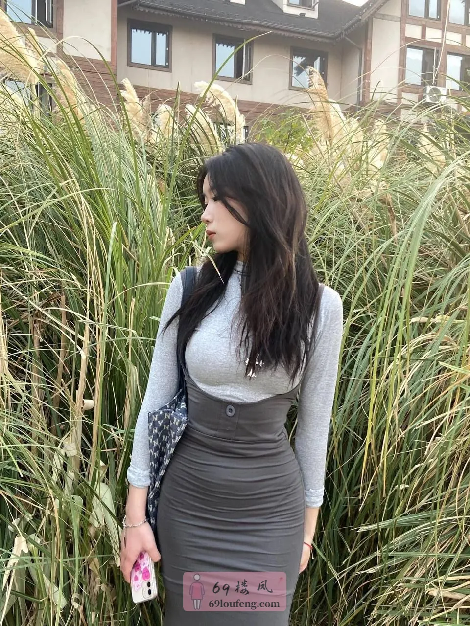 黄埔区长发细腰-丽娜 - 广东-广州 楼凤实拍第2张