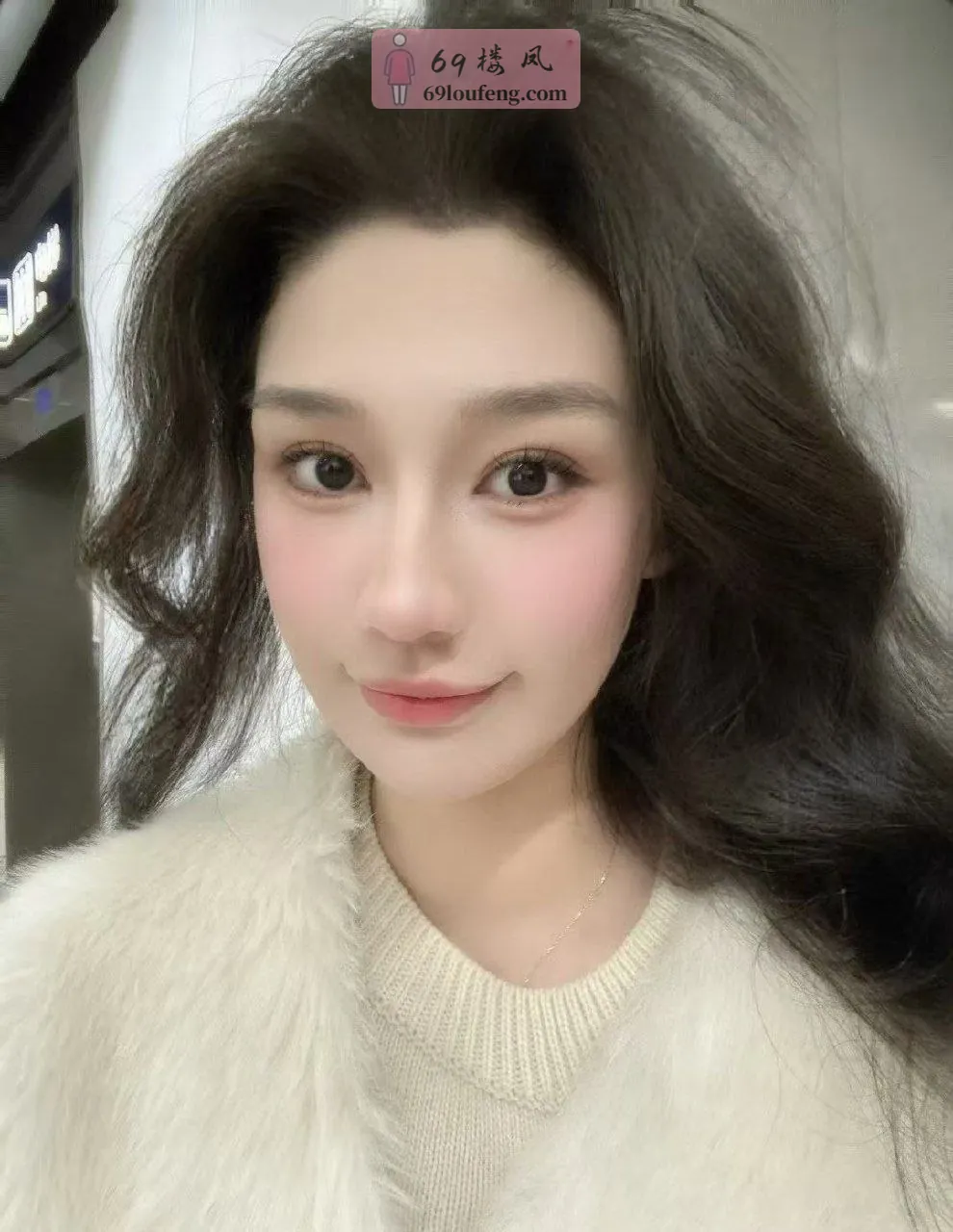 南海高颜值美女下海-莎莎 - 广东-佛山 楼凤实拍第2张