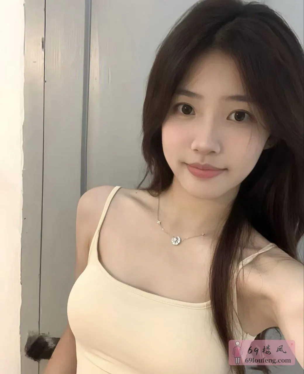 海珠前突后翘-小玥 - 广东-广州 楼凤实拍第1张